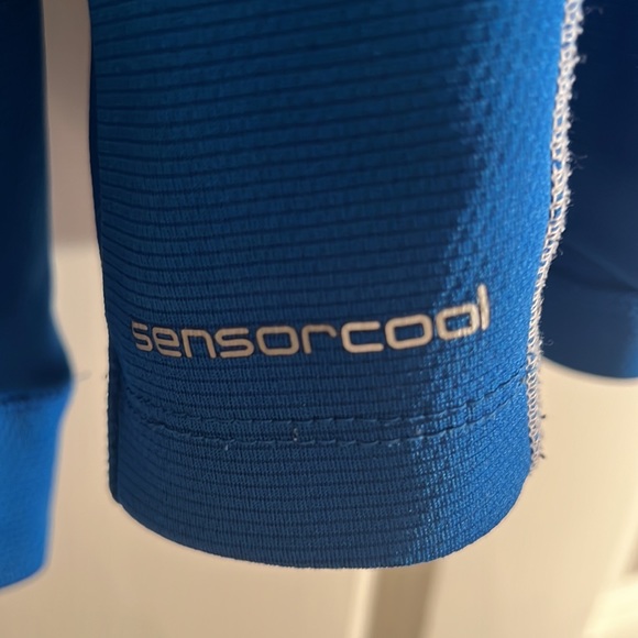 Ping Golf Sweatshirt Quarter Zip - Florida Gators - XL Sensorcool - Picture 5 of 6